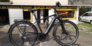 E-Bike kaufen: BULLS Bulls Tourer Evo 10 FIT Herren Neu
