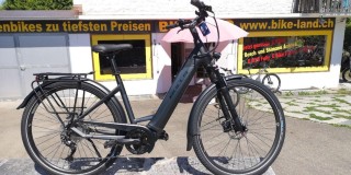 E-Bike kaufen: BULLS Bulls Cross Mover Evo 3 750 Neu