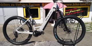 E-Bike kaufen: BULLS Bulls Copperhead Evo 2 750 wave Neu
