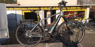 E-Bike kaufen: BULLS Bulls Twenty8 Evo 45 Neu