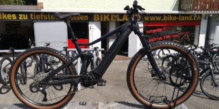 E-Bike kaufen: BULLS Bulls Copperhead EVO AM 1 750 Neu