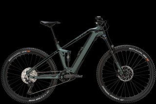 E-Bike kaufen: BULLS Bulls Sonic Evo AM 2 Carbon Neu