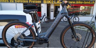 E-Bike kaufen: BULLS Copperhead Evo 2 wave Neu