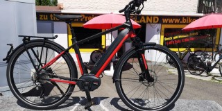 E-Bike kaufen: KALKHOFF Kalkoff Endeavour 5.B Move 45kmh Neu