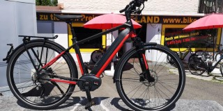 E-Bike kaufen: KALKHOFF Kalkoff Endeavour 45kmh Neu