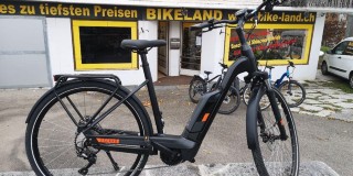 E-Bike kaufen: KETTLER E-Bike KETTLER Escaro Pro 10 Wave Neu