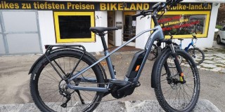 E-Bike kaufen: KETTLER E-Bike KETTLER Escaro Town & Country Neu