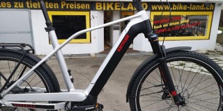 E-Bike kaufen: KETTLER E-Bike KETTLER Quadriga Town & Country Pro Neu