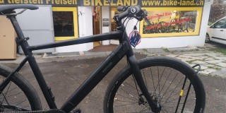 E-Bike kaufen: KETTLER E-Bike KETTLER Alu-Rad 2° E Comp 9S Neu