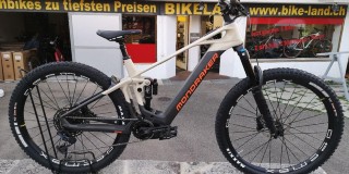 E-Bike kaufen: MONDRAKER CRAFTY CARBON R Neu