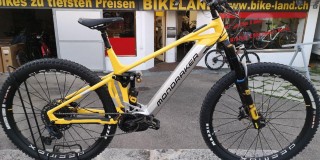 e-Bikes Mountainbike MONDRAKER CRAFTY XR