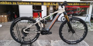 e-Bikes Mountainbike MONDRAKER CRAFTY RR