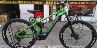 E-Bike kaufen: MONDRAKER Crafty R Neu
