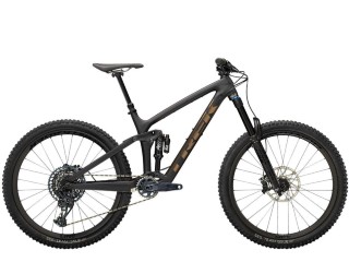 Mountainbike kaufen: TREK Remedy 9.8 Testvelo