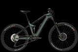 e-Bikes Mountainbike BULLS Bulls Sonic Evo AM 2 Carbon