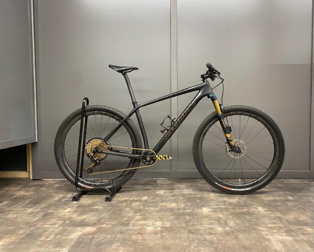 velo tout terrain occasion