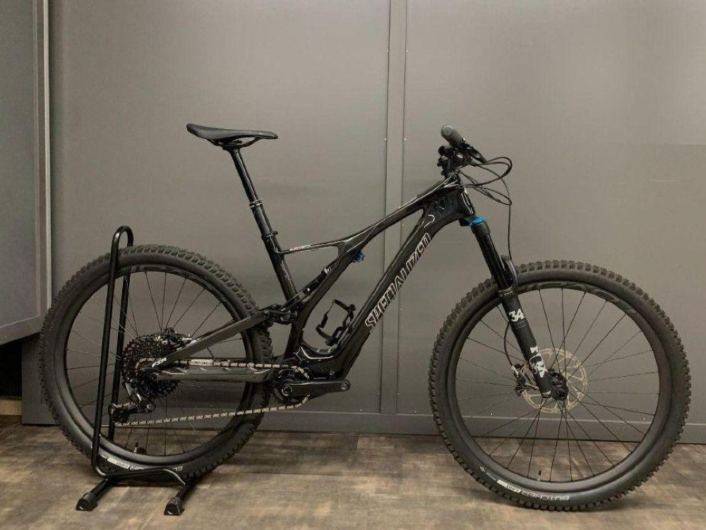 Specialized levo discount sl expert