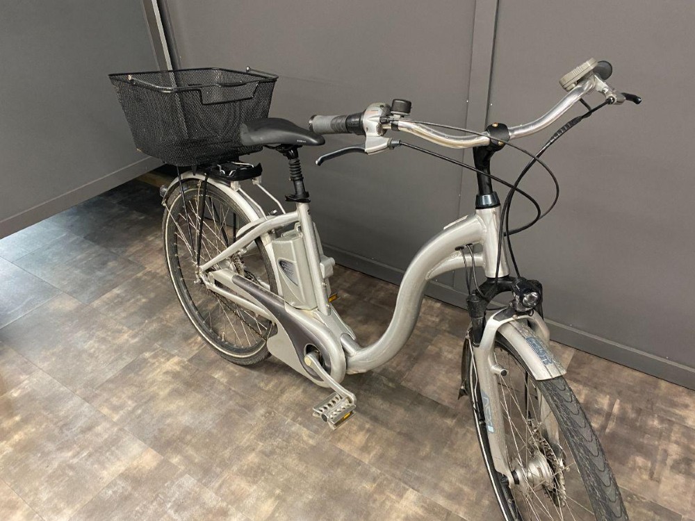 EBike kaufen FLYER Flyer C Serie Occasion für CHF 899