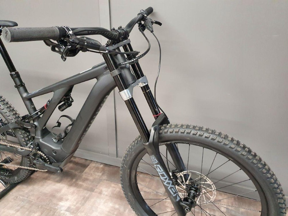 E-Bike kaufen: SPECIALIZED KENEVO EXPERT Neu