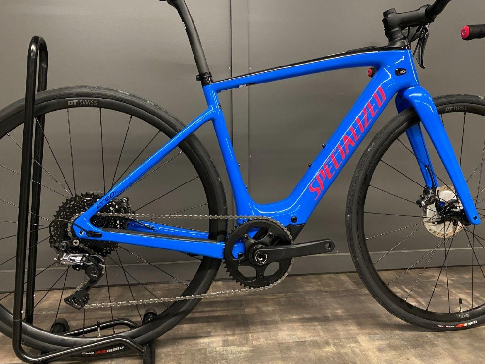 E-Bike kaufen: SPECIALIZED Creo SL Comp Carbon Nouveau