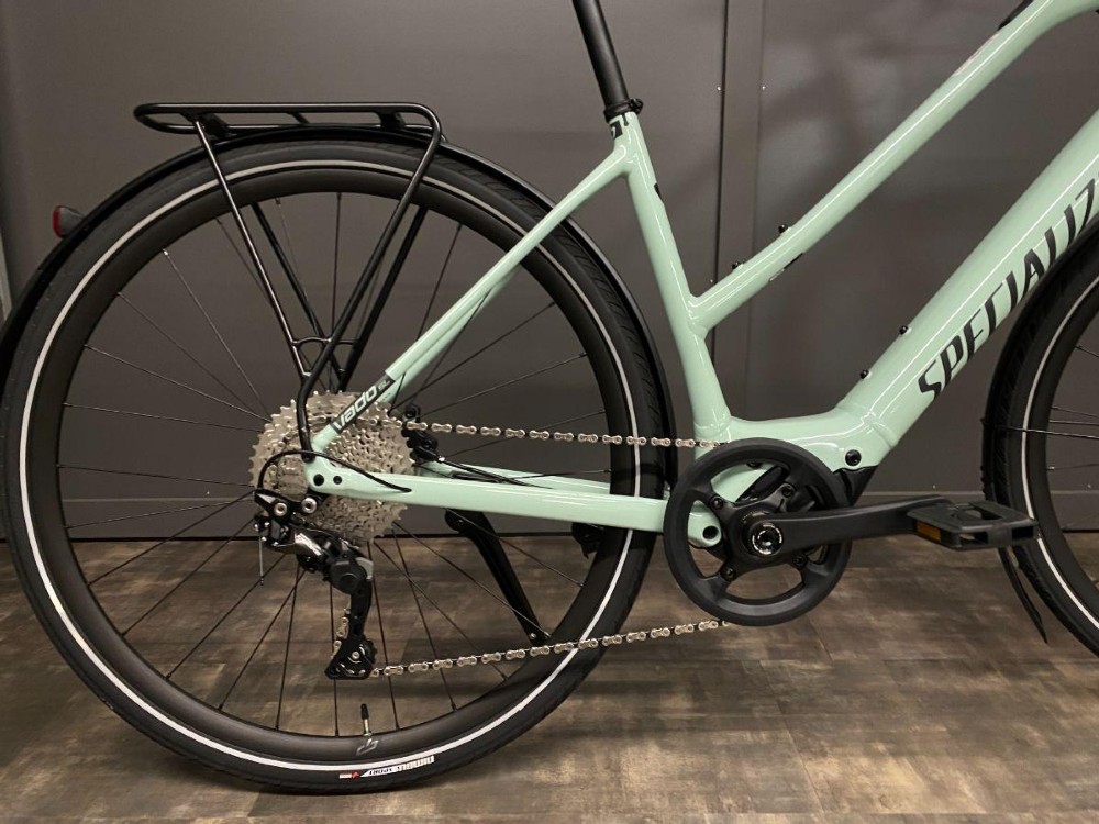 E-Bike kaufen: SPECIALIZED Turbo Vado SL 4.0 Step-Through EQ Nouveau