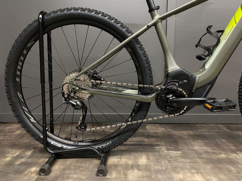 fahrrad licht für specialized turbo levo