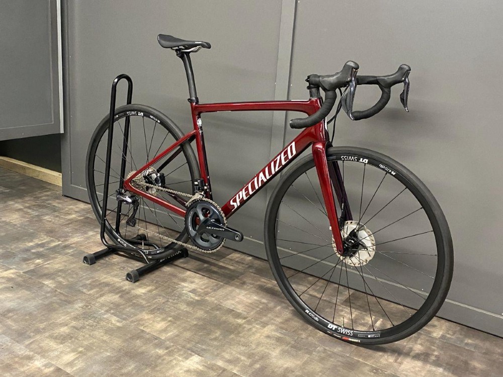 Rennvelo kaufen: SPECIALIZED Tarmac SL6 Disc Comp Neu