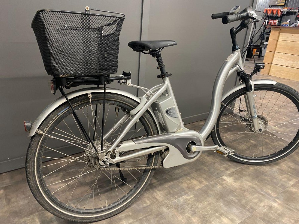 EBike kaufen FLYER Flyer C Serie Occasion für CHF 899