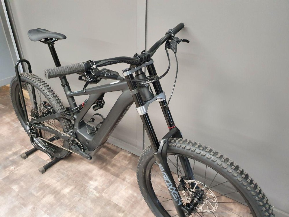 E-Bike kaufen: SPECIALIZED KENEVO EXPERT Nouveau