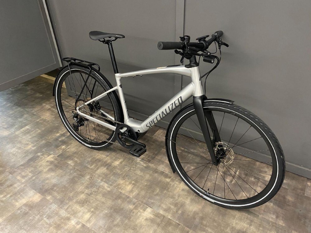 E-Bike kaufen: SPECIALIZED Vado SL 5.0 EQ Neu