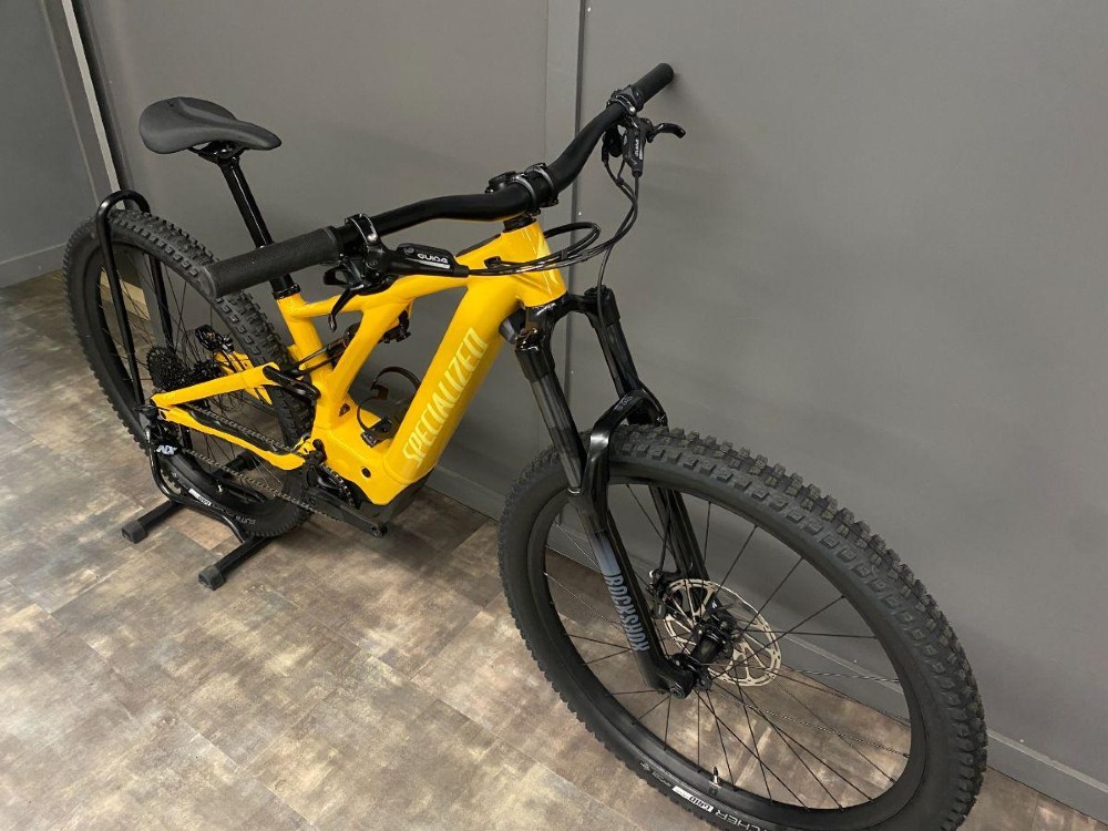 E-Bike kaufen: SPECIALIZED Turbo Levo Nouveau