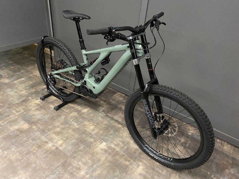 E-Bike kaufen: SPECIALIZED Kenevo Expert Nouveau