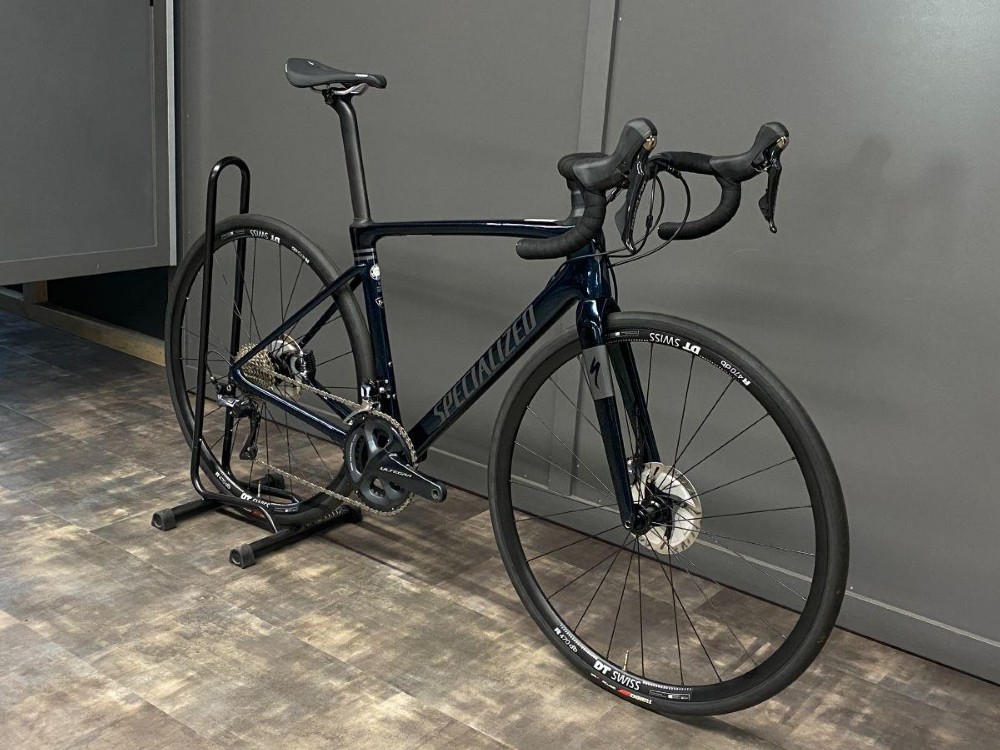 Vélo de course kaufen: SPECIALIZED Roubaix Comp Nouveau