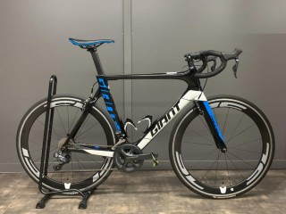 Rennvelo kaufen: GIANT PROPEL ADVANCED 0 Occasion