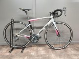 Bikes Rennvelo SPECIALIZED Women's Tarmac Expert