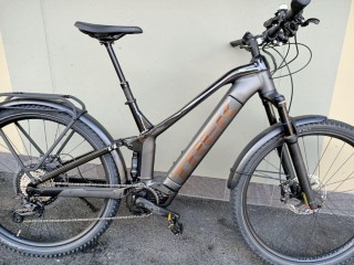 e-Bikes Mountainbike TREK Powerfly 9 EQ
