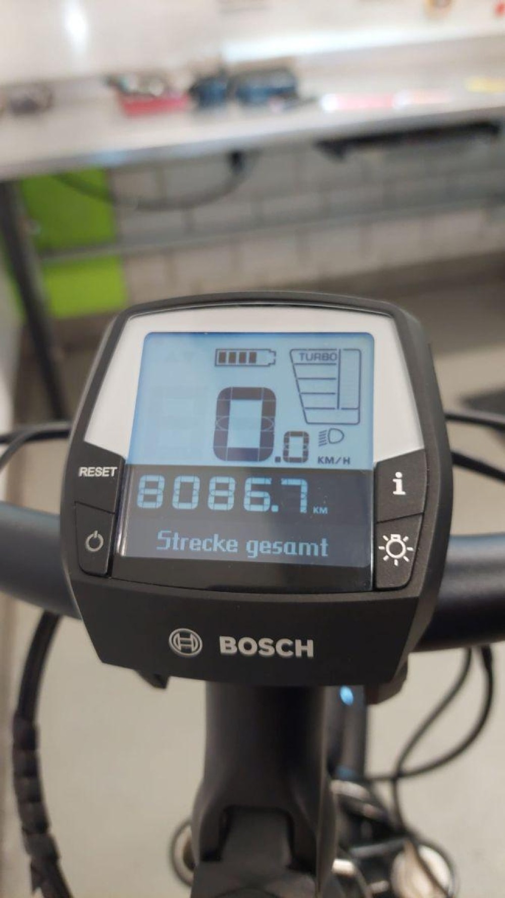 E-Bike kaufen: FLYER Gotour6 Gents Enviolo Occasion