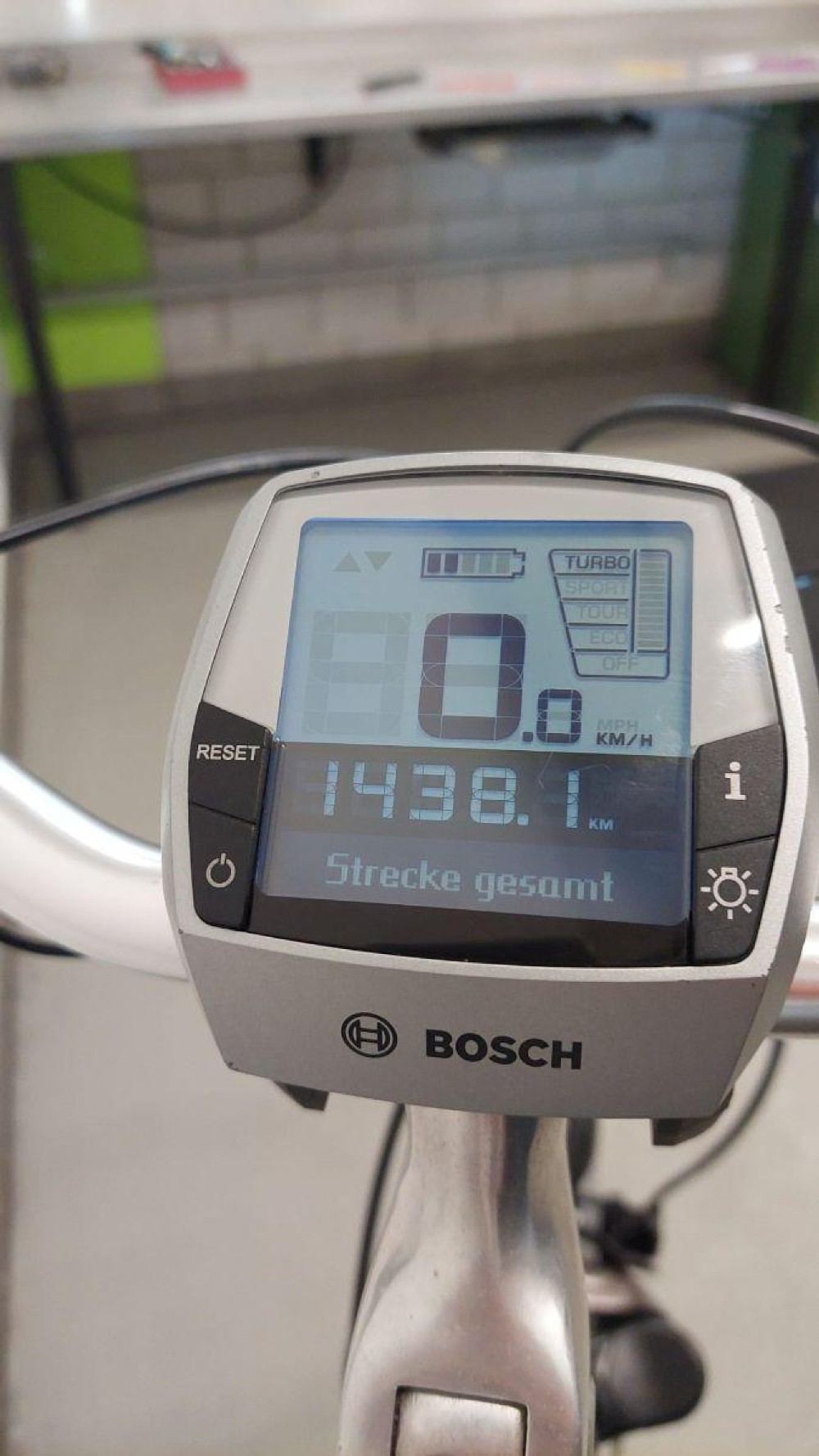E-Bike kaufen: VILLIGER Bedretto+ Occasion