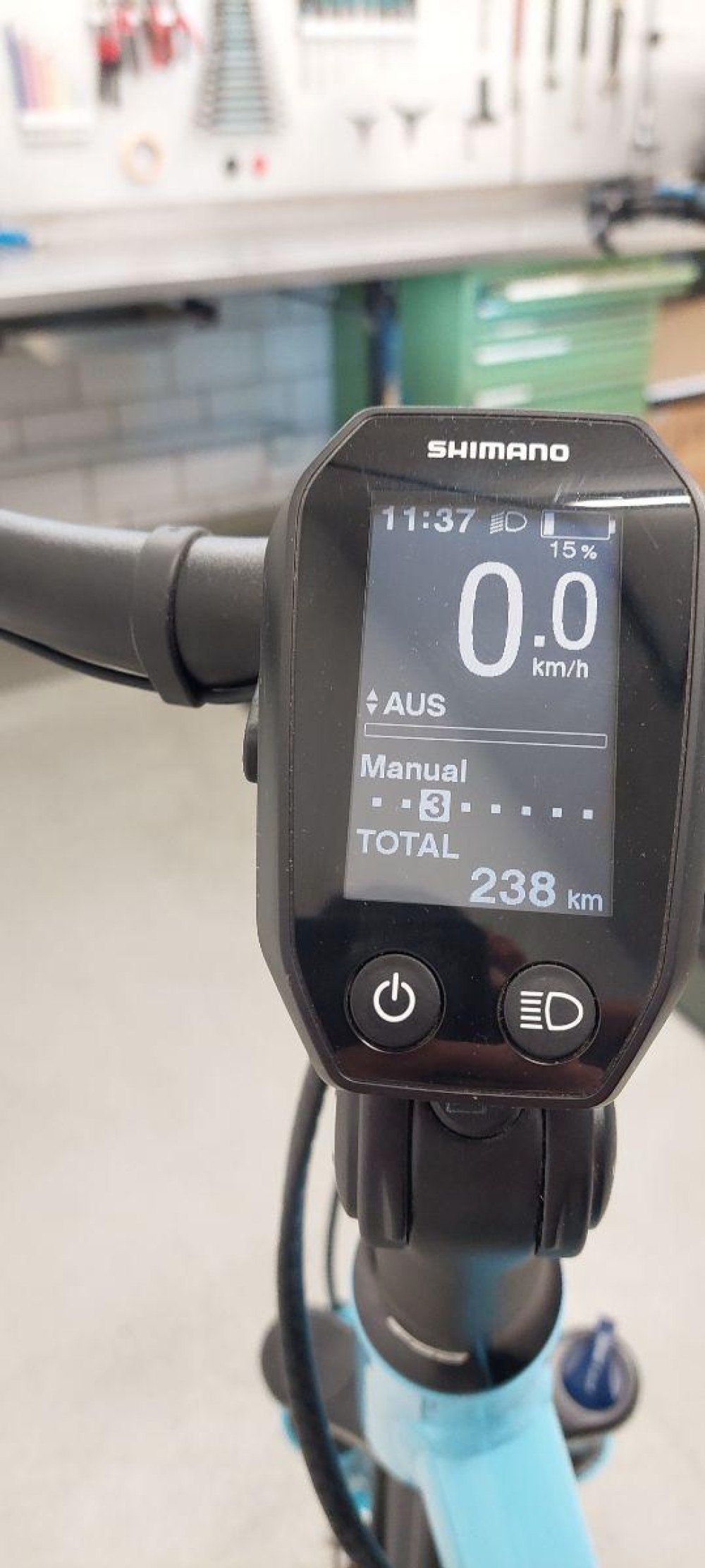 E-Bike kaufen: CANYON E-Urban Occasion