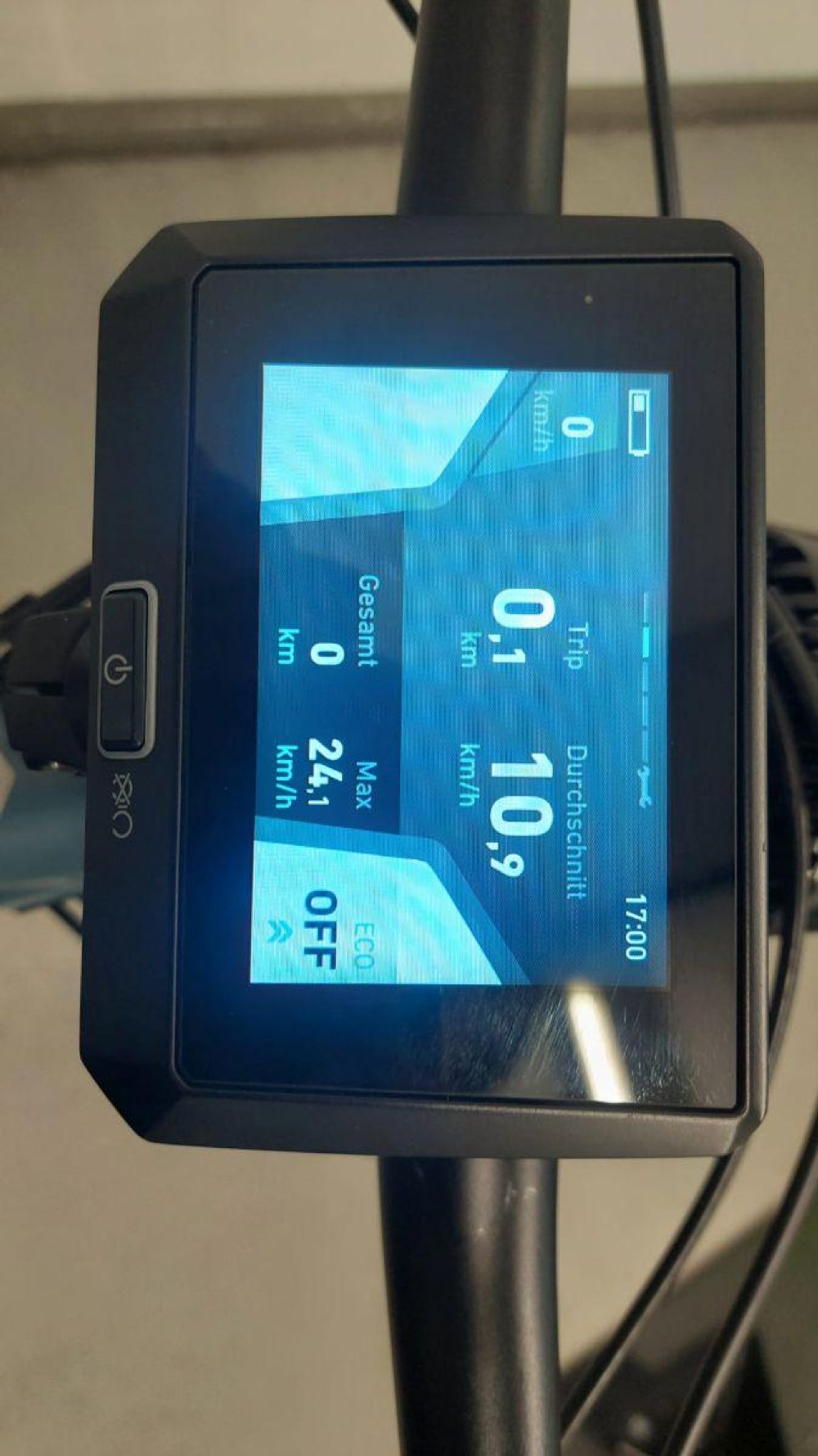 E-Bike kaufen: FLYER Uproc4 8.70 Occasion