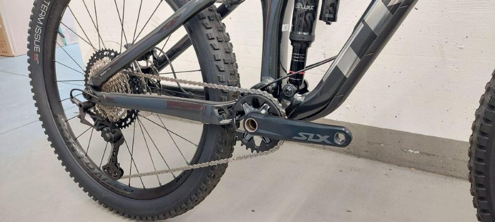 Mountainbike kaufen: TREK Remedy 8 Neu