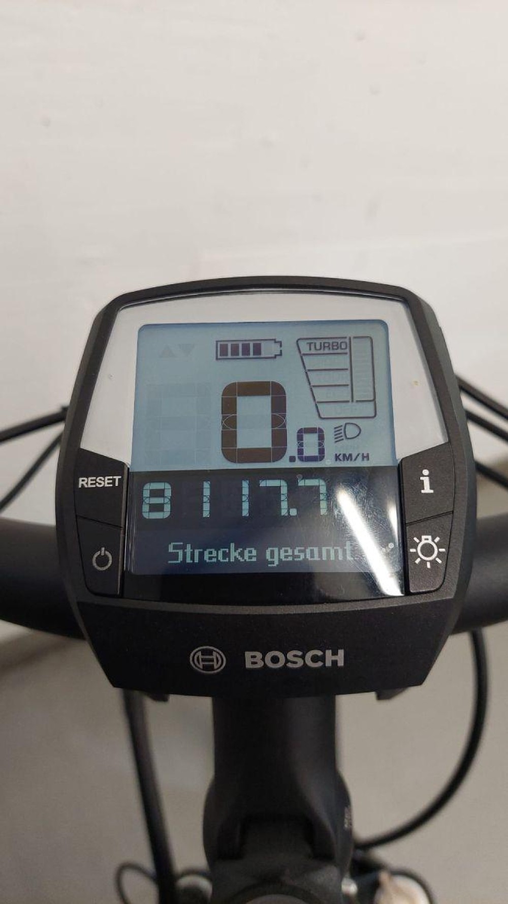 E-Bike kaufen: FLYER Gotour6 Comfort Enviolo Occasion