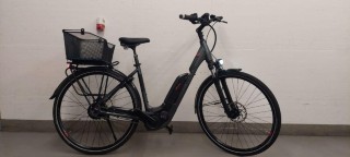 E-Bike kaufen: BULLS Cross Mover Comf. Enviolo Occasion