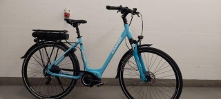 E-Bike kaufen: CANYON E-Urban Occasion
