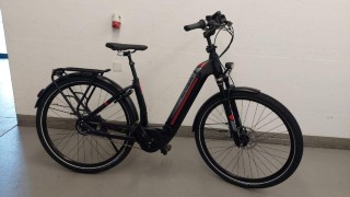 E-Bike kaufen: FLYER Gotour6 Comfort Enviolo Occasion