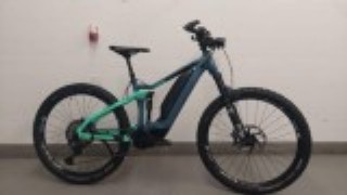 E-Bike kaufen: FLYER Uproc4 8.70 Occasion