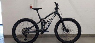  Mountainbike kaufen: TREK Remedy 8 Neu