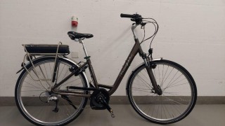 E-Bike kaufen: VILLIGER Bedretto+ Occasion