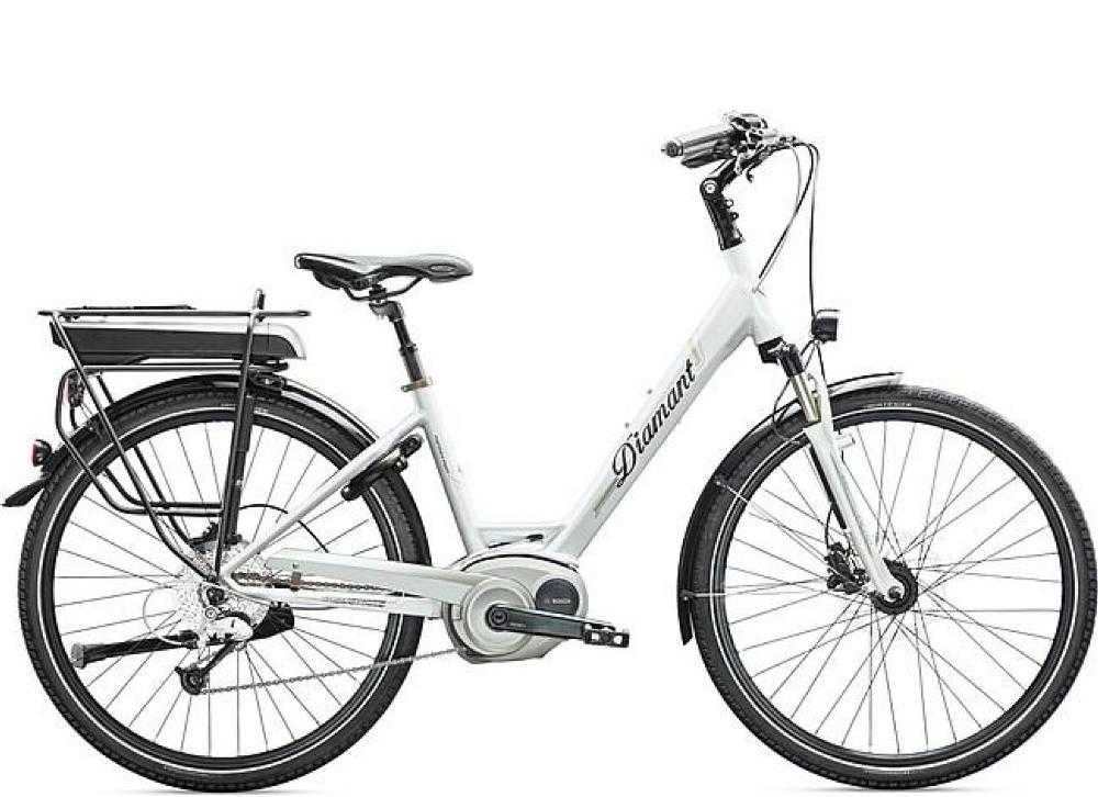 diamant electric bike