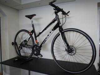 Bikes Mountainbike FELT QX85 Lady